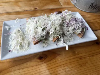 Taco Beach