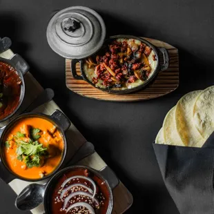 Appetizers
