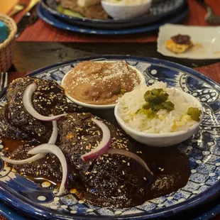 Mole Poblano
