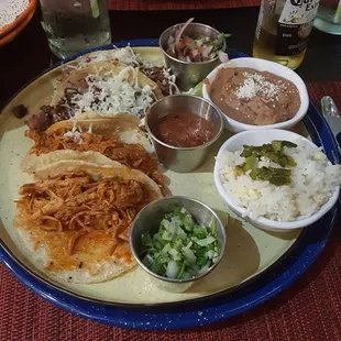 Asada Street Tacos