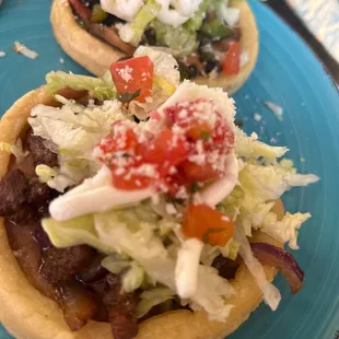 Sopes