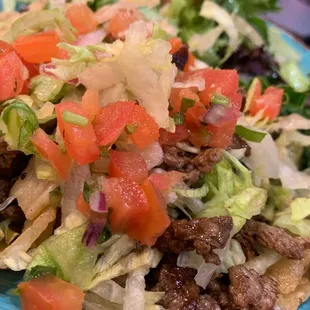 Carne Asada Tacos
