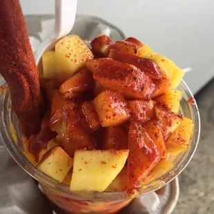 Hot day or cold day, this place ROCKS!!