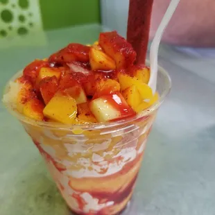 Mangonada!