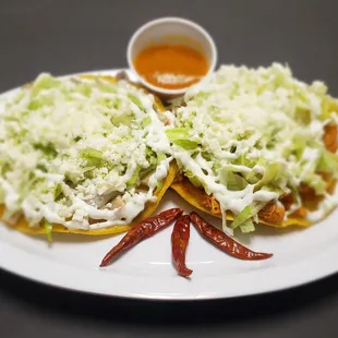 Tostadas