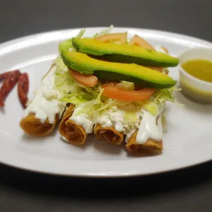 Flautas