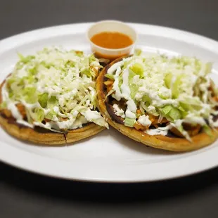 Sopes