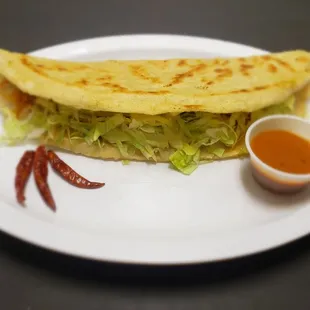 Quesadilla