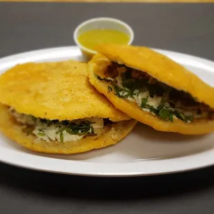 Gorditas