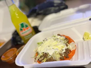 Tacos El Pariente