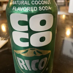 Coco Rico
