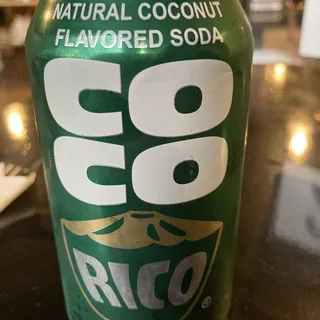 Coco Rico