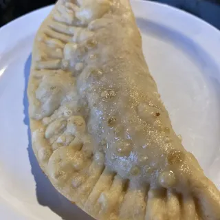 Pastelillos de Camaron