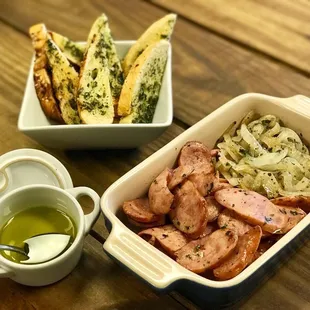 food, soups and chowder