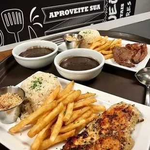 grilled fish, grilled seafood, fish, food, seafood