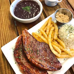 food, ribs