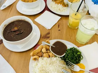 Ana's Brazillian Kitchen