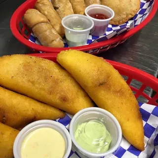 Empanadas