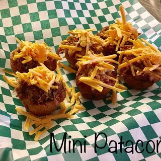 Mini Patacon