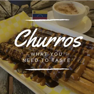 Churros
