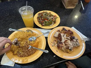 La Isla