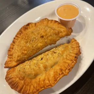 Empanadas