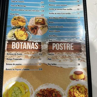 Sopas