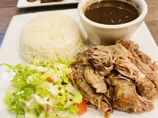 El Rincon Tropical