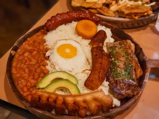 Maracaibo Bistro
