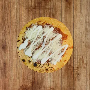 Baleada la de siempre.