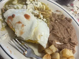 Taqueria La Joya Durango