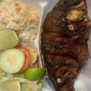 Mojarra