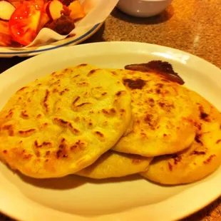 Pupusas