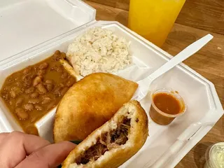 Empanada Madness