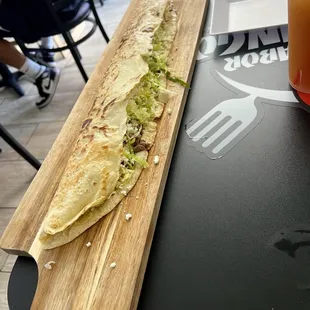 Machetazo