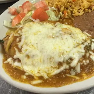 Chili Relleno