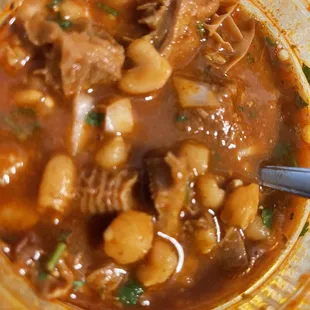 Menudo