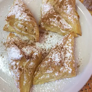 Sopapillas