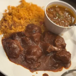 Asado De Puerco