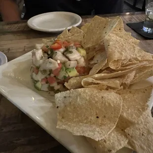 Ceviche