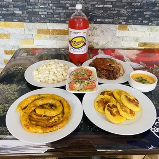 Sabor Cuencano