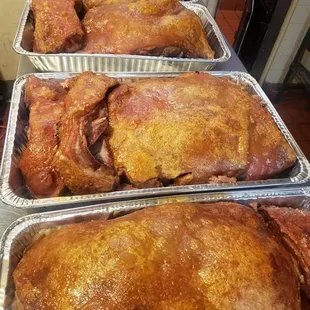 chicken, poultry, bbq wings, fried chicken wings, bbq chicken, chicken wings and fried chicken, food, fried chicken, chicken wings