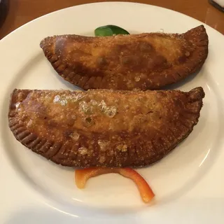 Empanadas De Carne