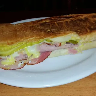 Cubano