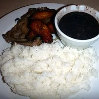 Bistec De Palomilla (Cuban Grilled Steak)