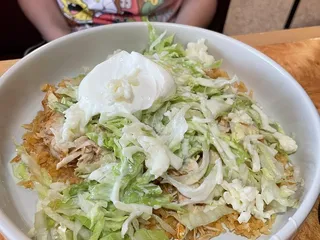 Paco’s Mexican Restaurant