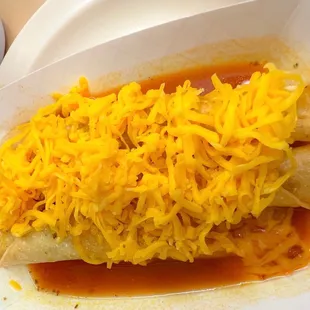 Chico's style tacos (El Paso)