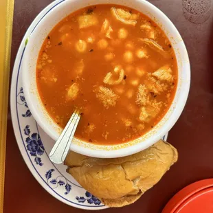 26. Menudo