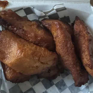 Platanos