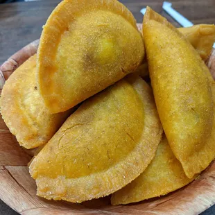 Empanadas